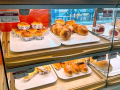 -新侨三宝乐面包店(崇文门店)