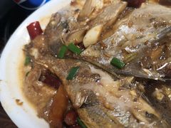 -老地方海鲜坊(步行街店)