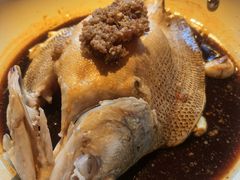 -顺香居·老字号湖北菜(江汉路店)