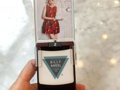 -BILLY ANGEL蛋糕店(三成COEX店)