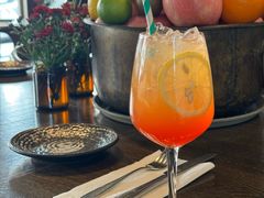 -Apollo·西班牙小酒馆(安福路店)
