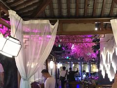 -韵秋荷(宝山龙湖天街店)