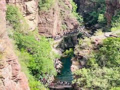 -云台山风景名胜区