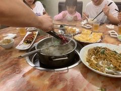 -壮雄牛屠牛肉店(两英店)