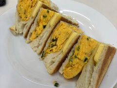 -華歡冰室-WahFoon(吉大店)