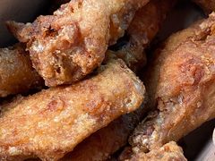 -Kyochon1991校村炸鸡(杨高中路店)