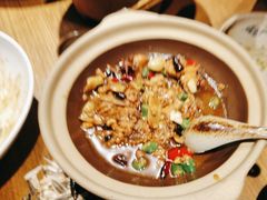 -鸽子窝(黄村店)