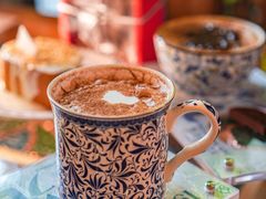 -西关84·History·Art·Cafe