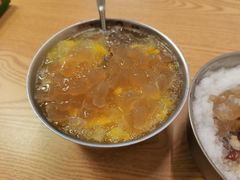 -南街清补凉(黄贝岭店)