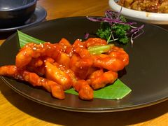 -觅山云南菜(泊富ICITY店)