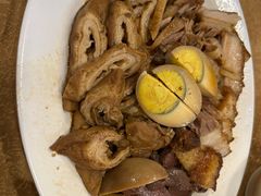 -揭阳钟记小食(福田新村店)