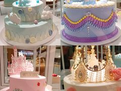 -超港·蛋糕面包(国购店)