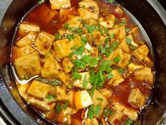 沸腾豆腐-苹果树下艺术餐厅(宋庄店)