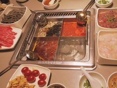-海底捞火锅(凯德广场店)
