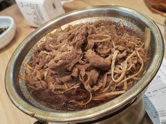 -米村拌饭(李沧松乐汀店)