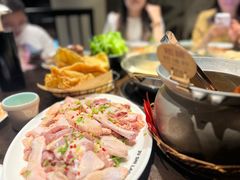 -潮澎派·潮州菜(南国明珠店)