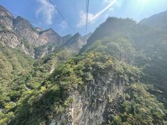 -圣莲山风景区