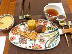 -丝路有约·优雅新疆菜(万宴城店)