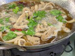 -柳沟豆腐宴69号福豆堂