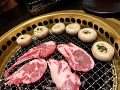 -谷牛和牛烤肉(漕河泾印象城店)