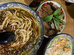-蜗牛的家旅行主题云南菜餐厅.小酒馆(护国寺店)