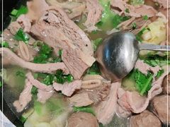 -乔阿马·江南味·驴肉香(龙湖华泾天街店)