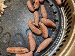 -杨记齐齐哈尔烤肉(逸仙路店)