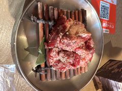 -西塔老太太泥炉烤肉(沈阳店)