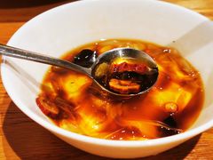 重庆冰粉-好這口重庆小面(总店)