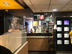 -麦当劳(交道口店)