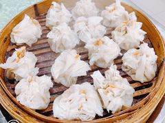 胡萝卜牛肉烧卖-国庆烧麦馆