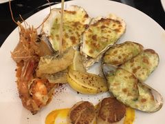 -1981牛排西餐厅(海信店)