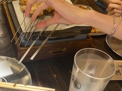 -破店肥哈·东北烧烤·夜宵(南山保利店)