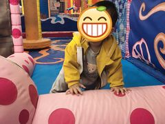 -kidsland(合生汇店)