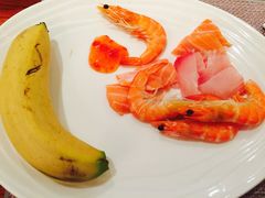 -厦门宝龙铂尔曼大酒店·海鲜自助餐厅