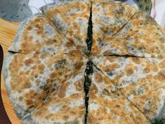 -福慧慈缘素食餐厅(王府井店)