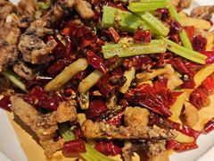 -津沽小院(天津之眼店)