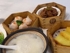 -怀德酒楼·粤菜·海鲜·茶点(宝安国际机场店)