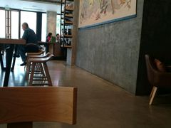 -星巴克(深圳软件园产业基地店)