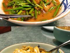 -浩运·海鲜青岛菜·海胆水饺(石老人店)