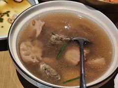 -卞氏菜根香·川菜(青羊万达店)