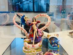 -HONGA HONGA雄家(曹路店)