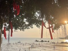 -白城沙滩