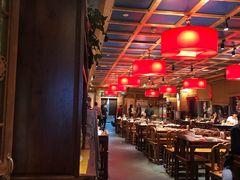 -小吊梨汤·北京菜·烤鸭(双井乐成中心店)