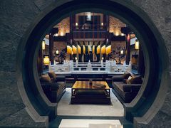 -西安华清御汤酒店