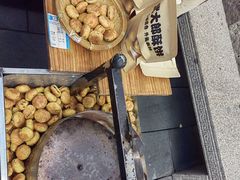 -武大郎烧饼(河坊街店)