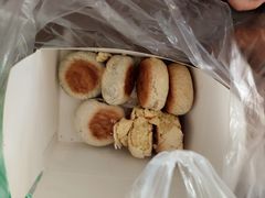 -华荣哲绿豆饼(泰安店)