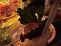 -隐肆威士忌鸡尾酒吧(玉沙国际店)