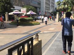 -复旦大学附属华山医院(总院)