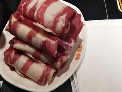 -呷哺呷哺 小火锅 (浦东新欧尚超市店)